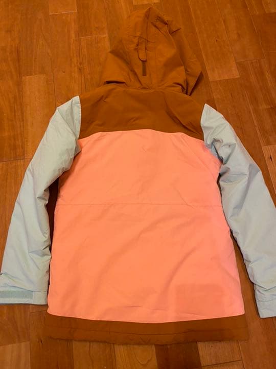 BURTON キッズ　ウェアLサイズ