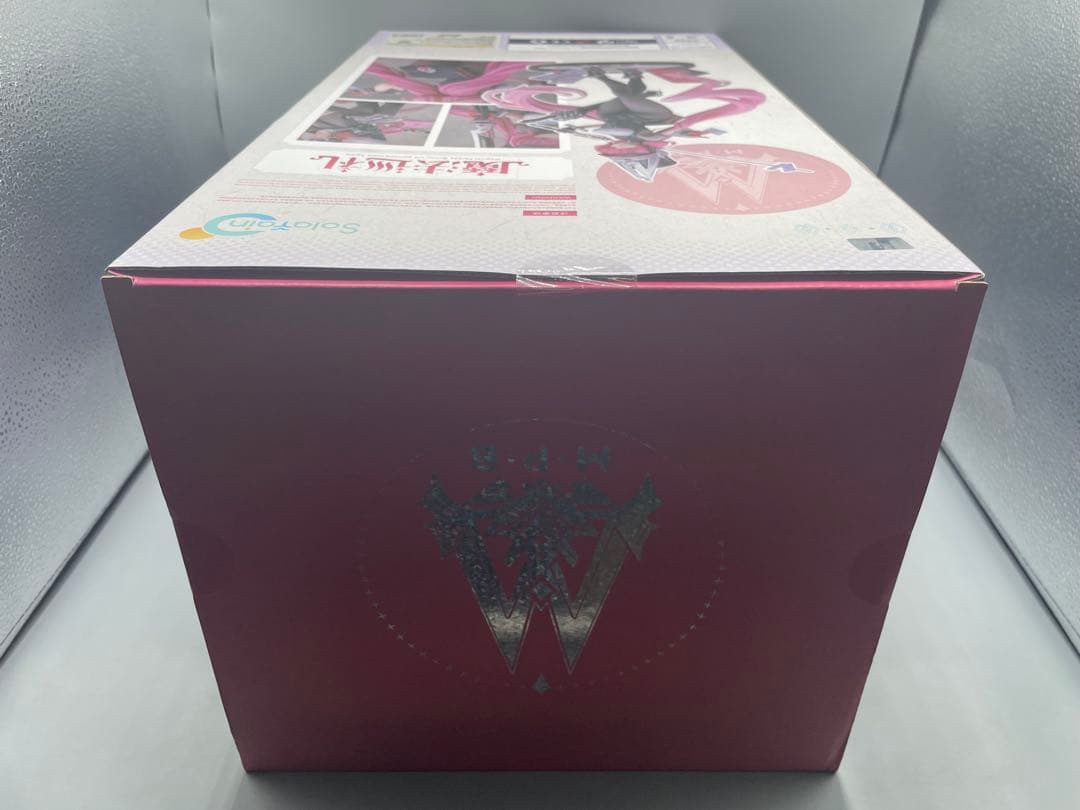 未開封 VEXAオリジナルキャラクター マジックパレードバニー