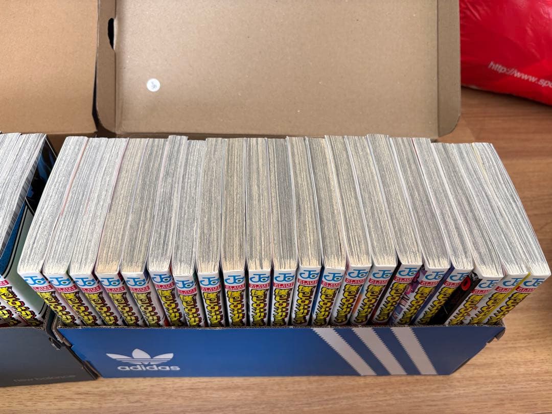 僕のヒーローアカデミア　単行本全巻セット