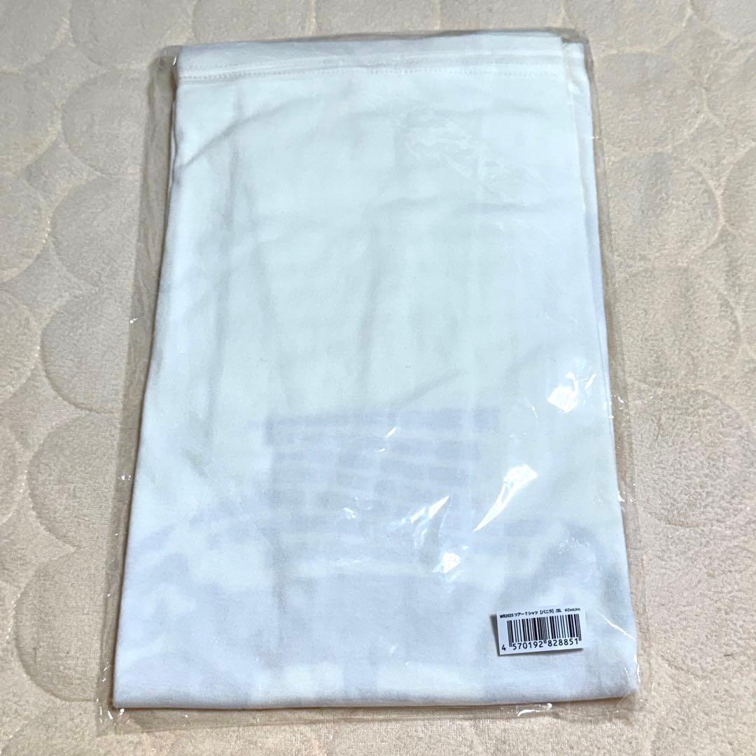 Novelbright Tシャツ