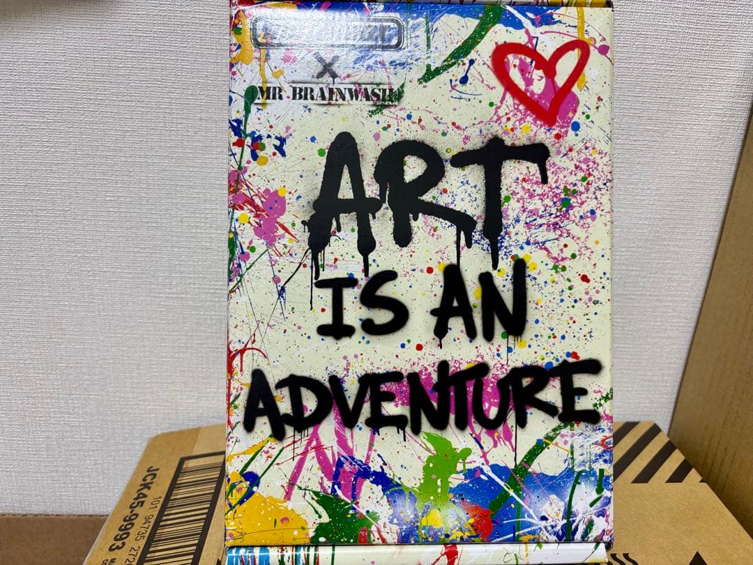 レア⭐︎ MATCHBOX BRAINWASH 1964 MINI COOPER