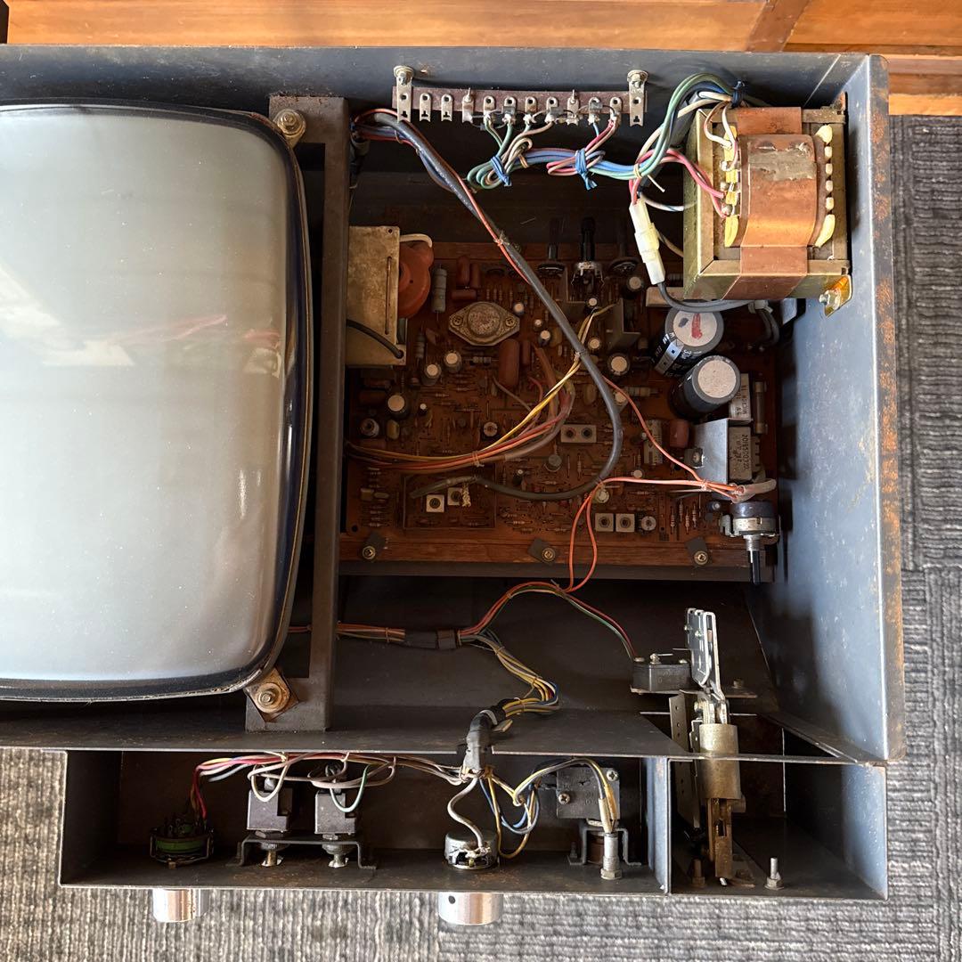 テーブルテニスゲーム　超希少　　　　　(テーブル筐体) 昭和レトロ