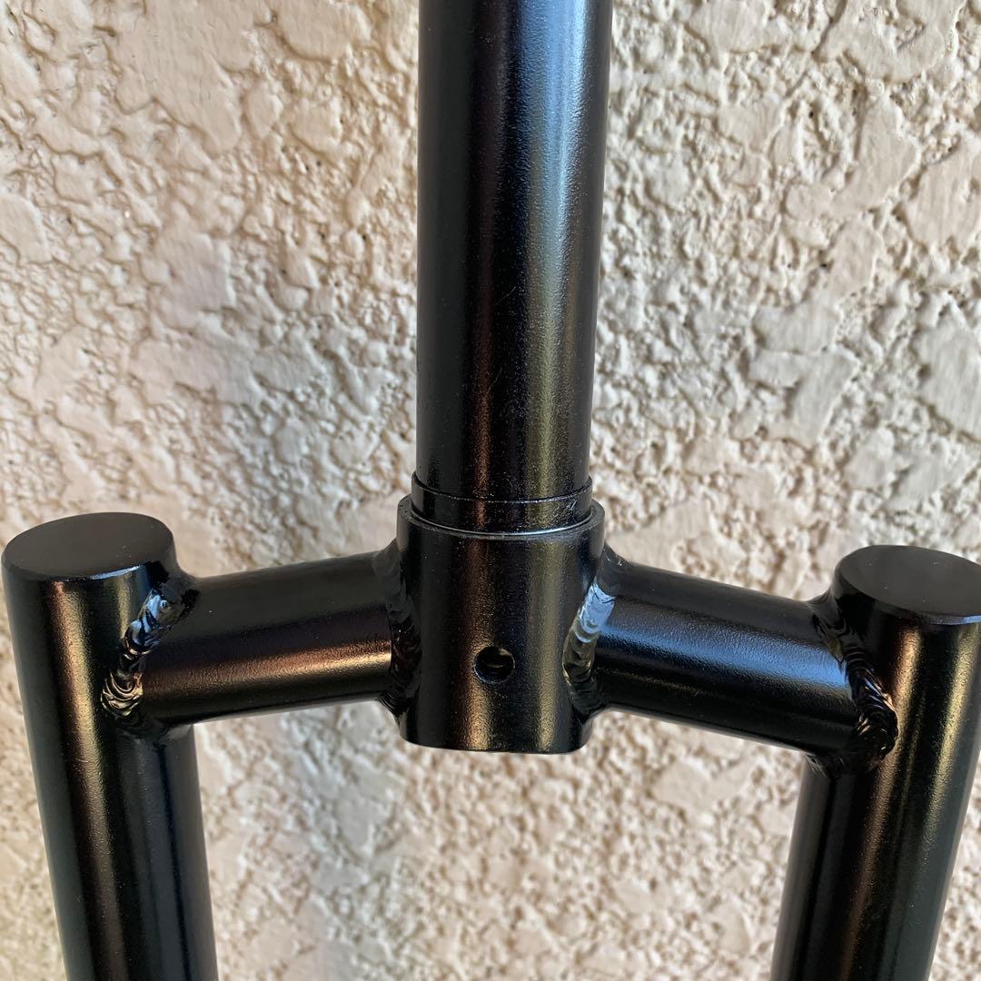 Doppo 独歩 MTB フロントフォーク　ブースト規格