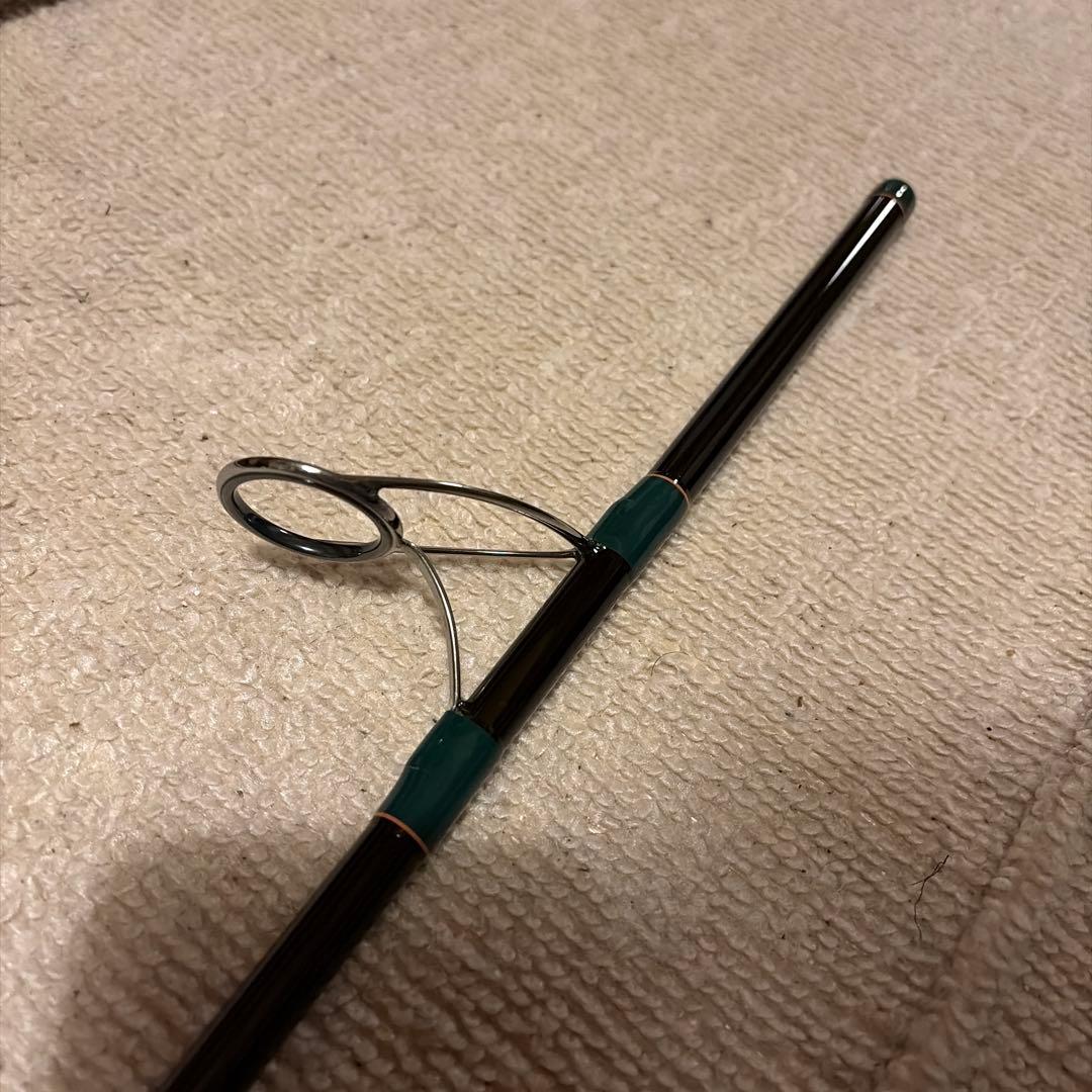 ゴーフィッシュ　リバー&サーフ90s