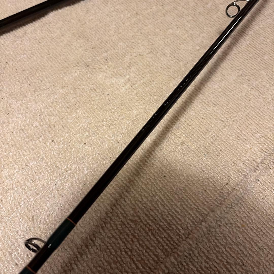 ゴーフィッシュ　リバー&サーフ90s