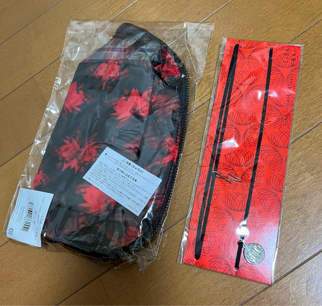 値下げ⭐︎LiSA ライブ グッズまとめ
