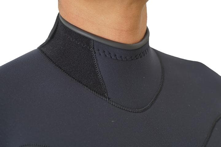 ☆今だけ価格　3/2mｍバックジップ シーガル☆カスタムオーダー料込