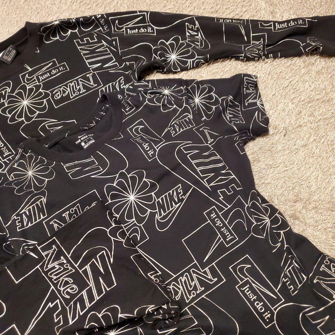 NIKE セットアップ ② XS～Ｓ