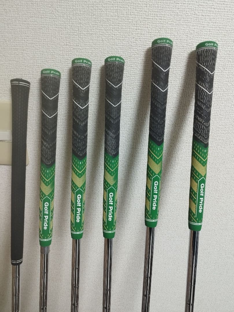 PING i210 アイアンセット 6本