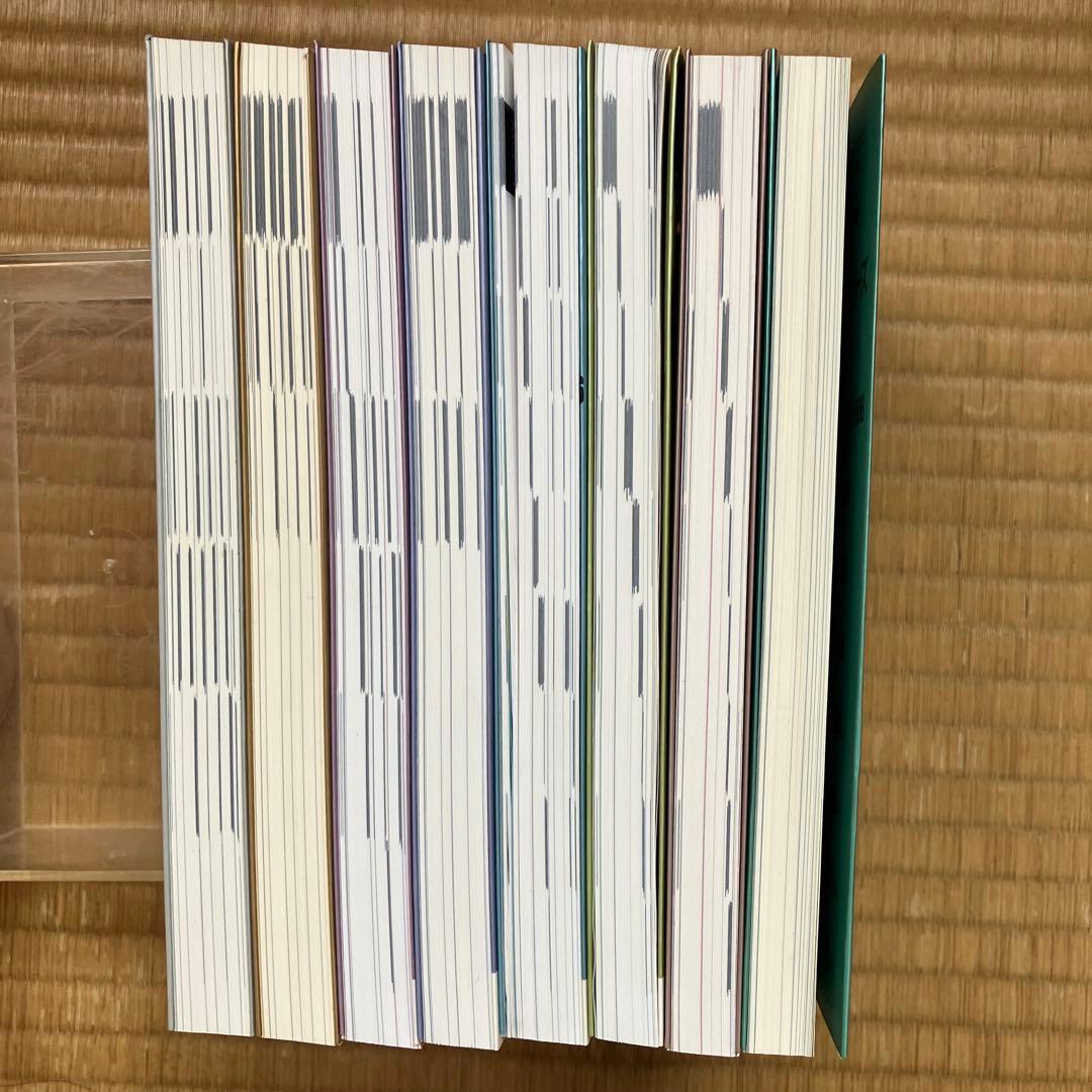 ファミコン通信 ゲーム年鑑 8冊セット ファミ通 アスキームック