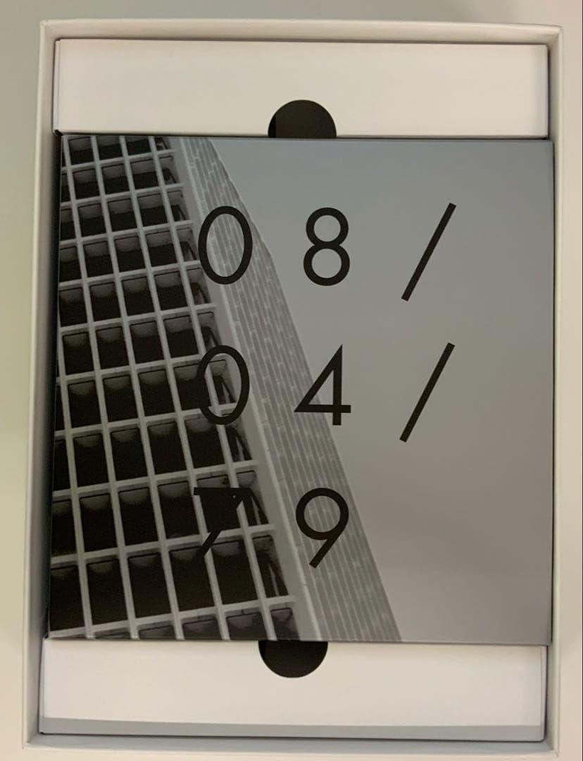 美品ピン付　YMO 1979 TRANS ATLANTIC TOUR LIVE