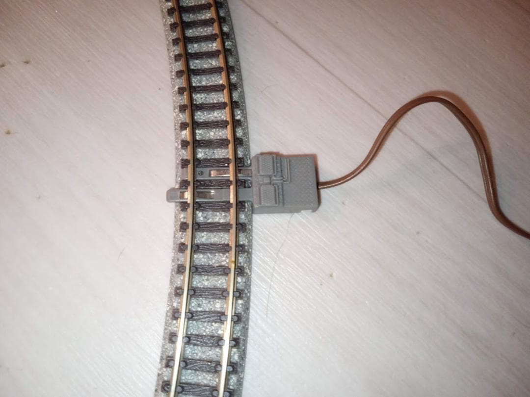 動作確認済 欠品無し TOMIX Nゲージ MY PLAN LT 90947