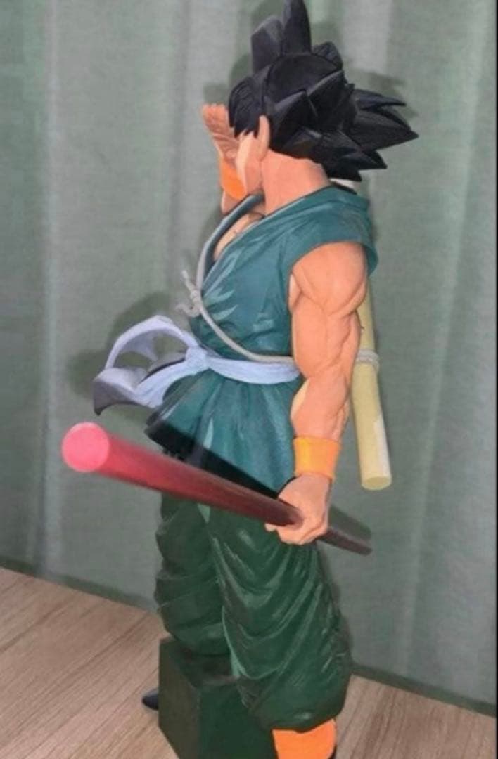 孫悟空　二次元　BWFC SMSP 国内正規品