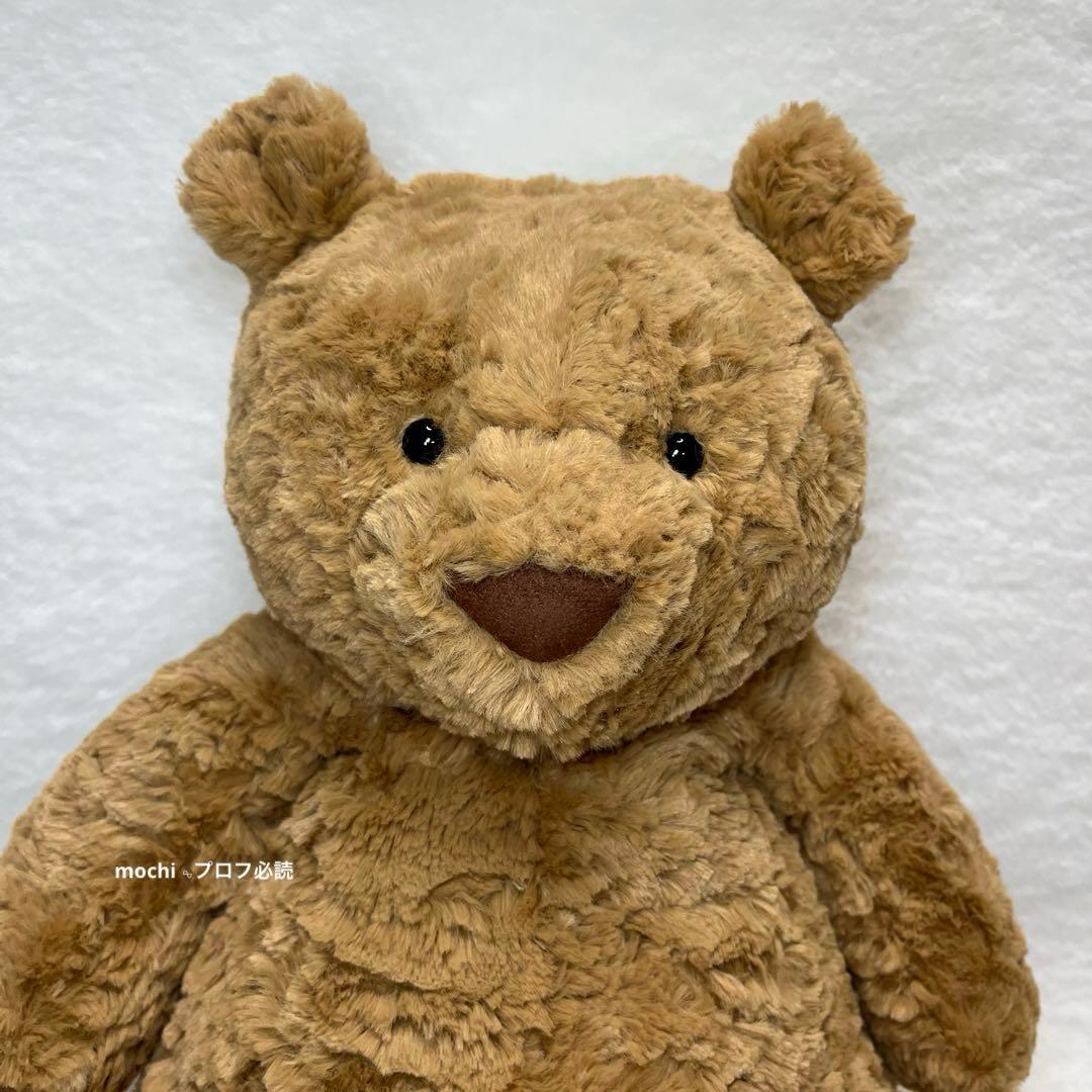 セシル ⭐︎プロフ必読HugeBartholomewBear