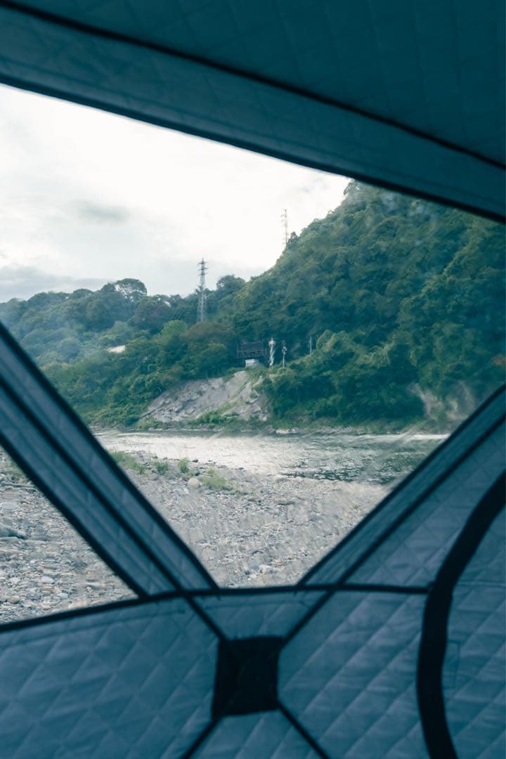 【オールインワンセット】テントサウナセット ホンマストーブ A-41 セット