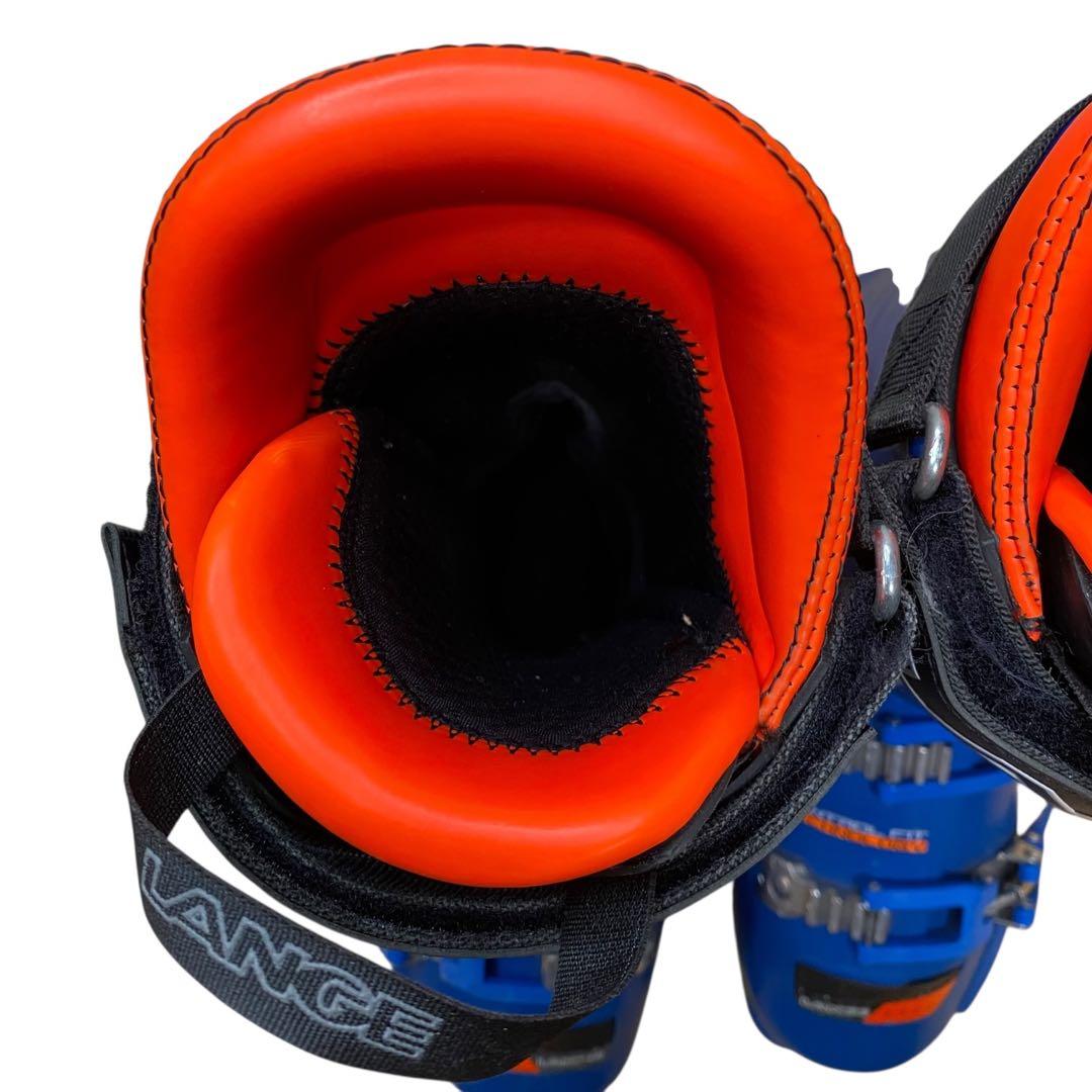 ≪美品≫LANGE(ラング) RS 110 SC サイズ25.5cm