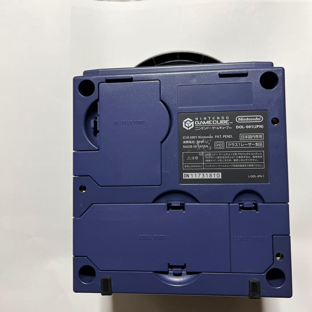 Nintendo Switch本体 ゲームソフトセット 3DS ゲームキューブ