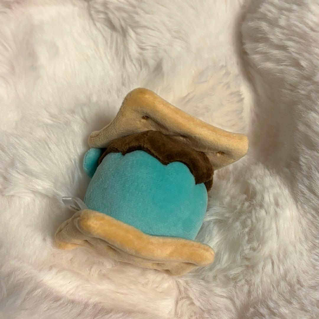 TWICE BABY LOVELYS スモア風バッグチャーム ミブリー ミナ