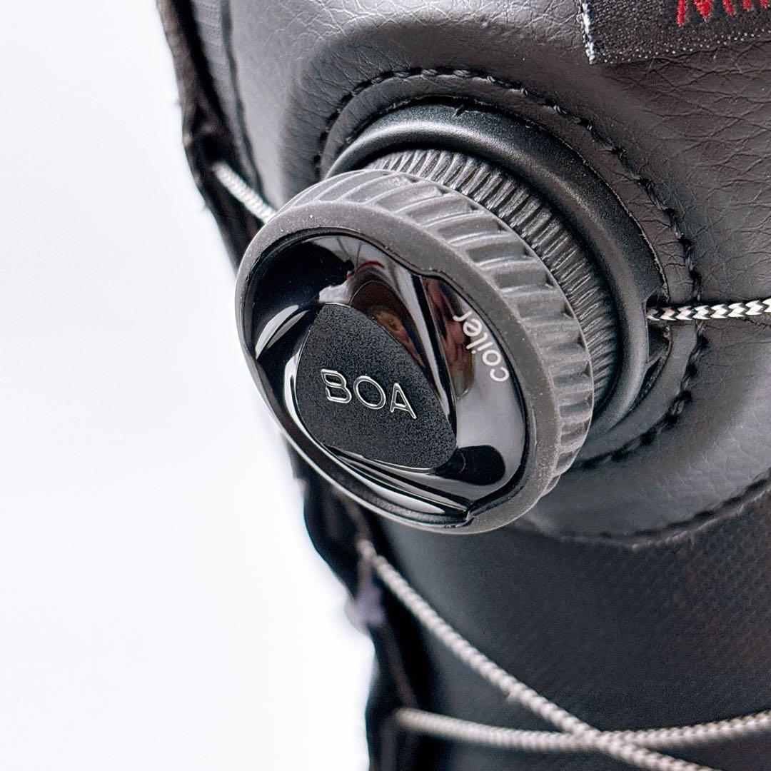 BURTON バートン MINT BOA スノーボードブーツ 女性用 25cm