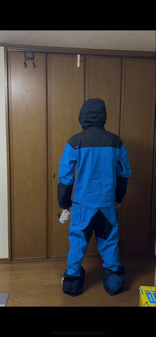 新品 GORE TEX 3L 3レイヤー VOLCOM JAMIE LYNN