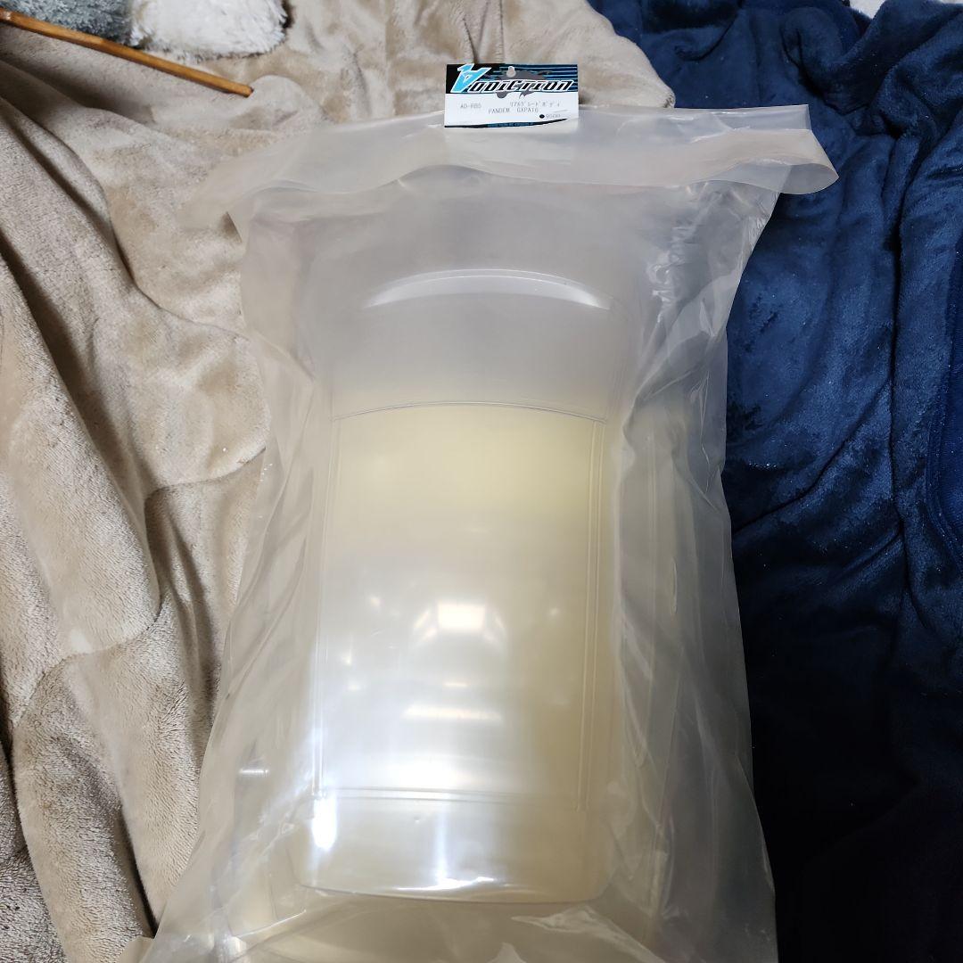 運*場様 ADDICTION TOYOTA GR YARIS PANDEM ボデ