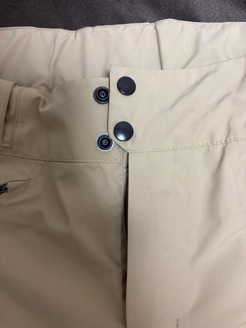 スノーボード PATAGONIA POWDER BOWL PANTS L size
