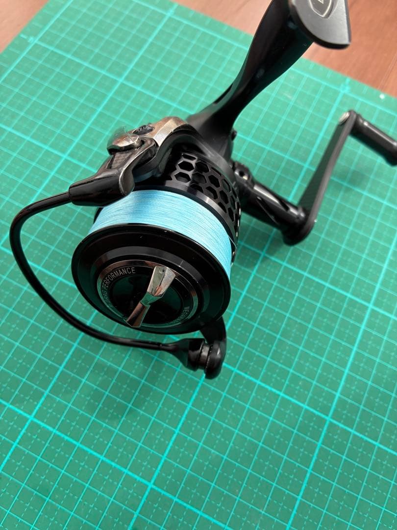 メガバス　レーシングコンディション256