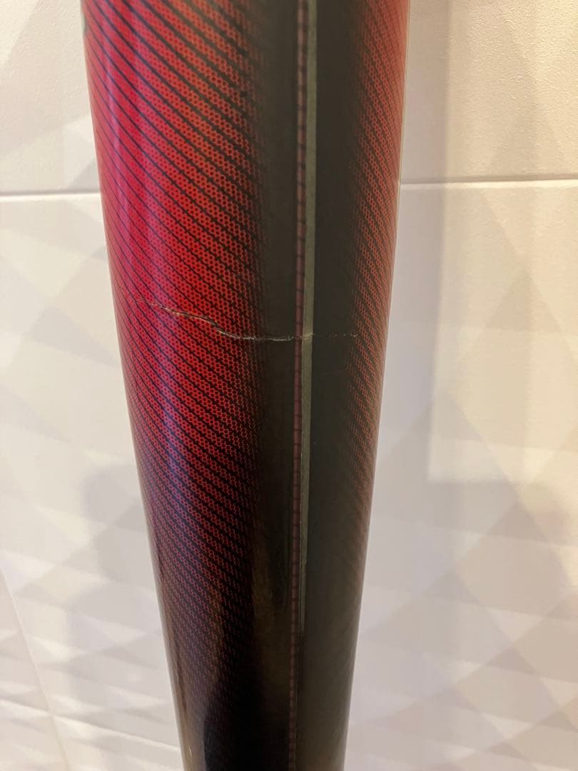 【80cm】MM23 少年軟式用　イオミックグリップ＋フレアグリップ