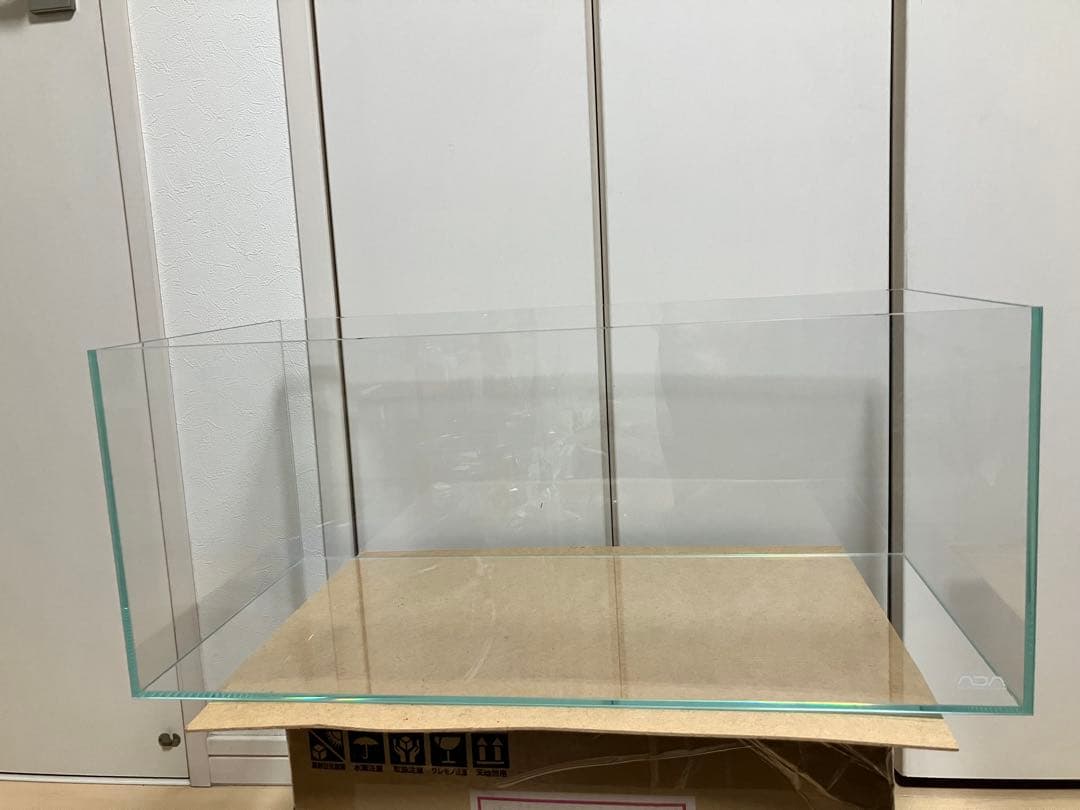 ADA キューブガーデン W60×D30×H25 ロータイプ