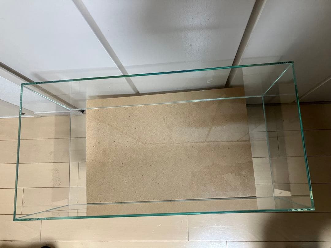 ADA キューブガーデン W60×D30×H25 ロータイプ