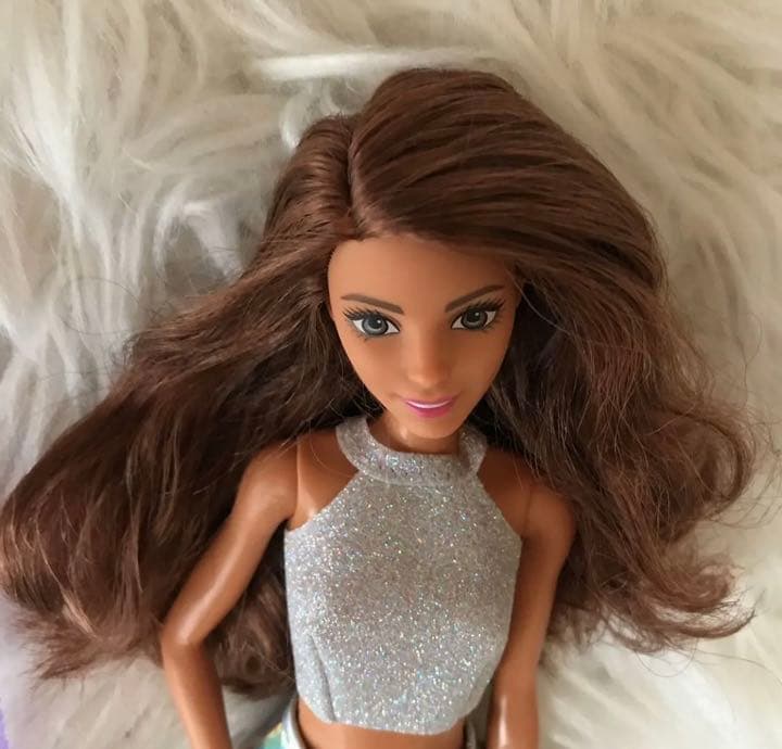 専用です　バービー人形 ポップスター♡