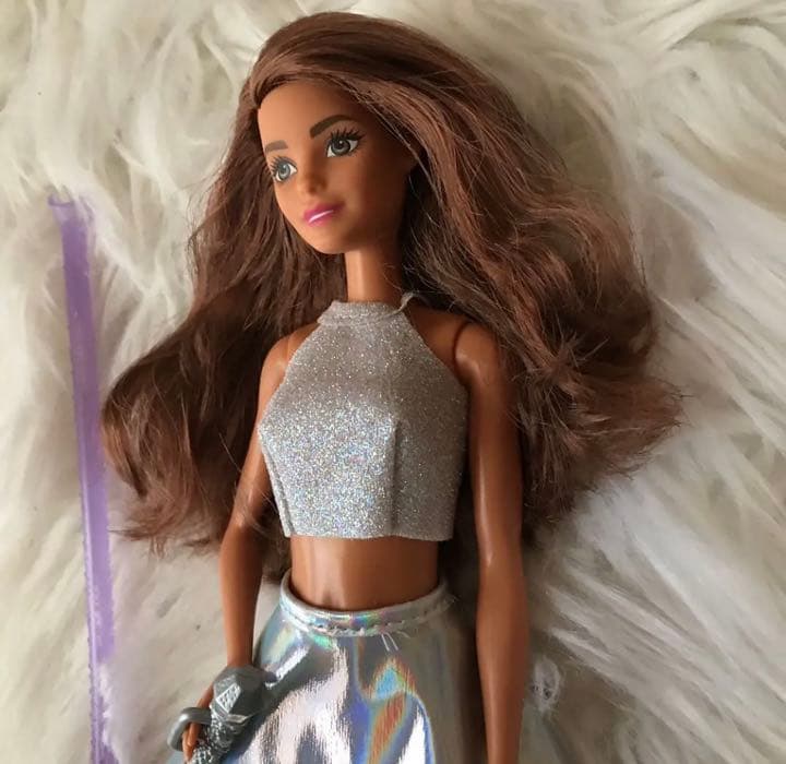 専用です　バービー人形 ポップスター♡