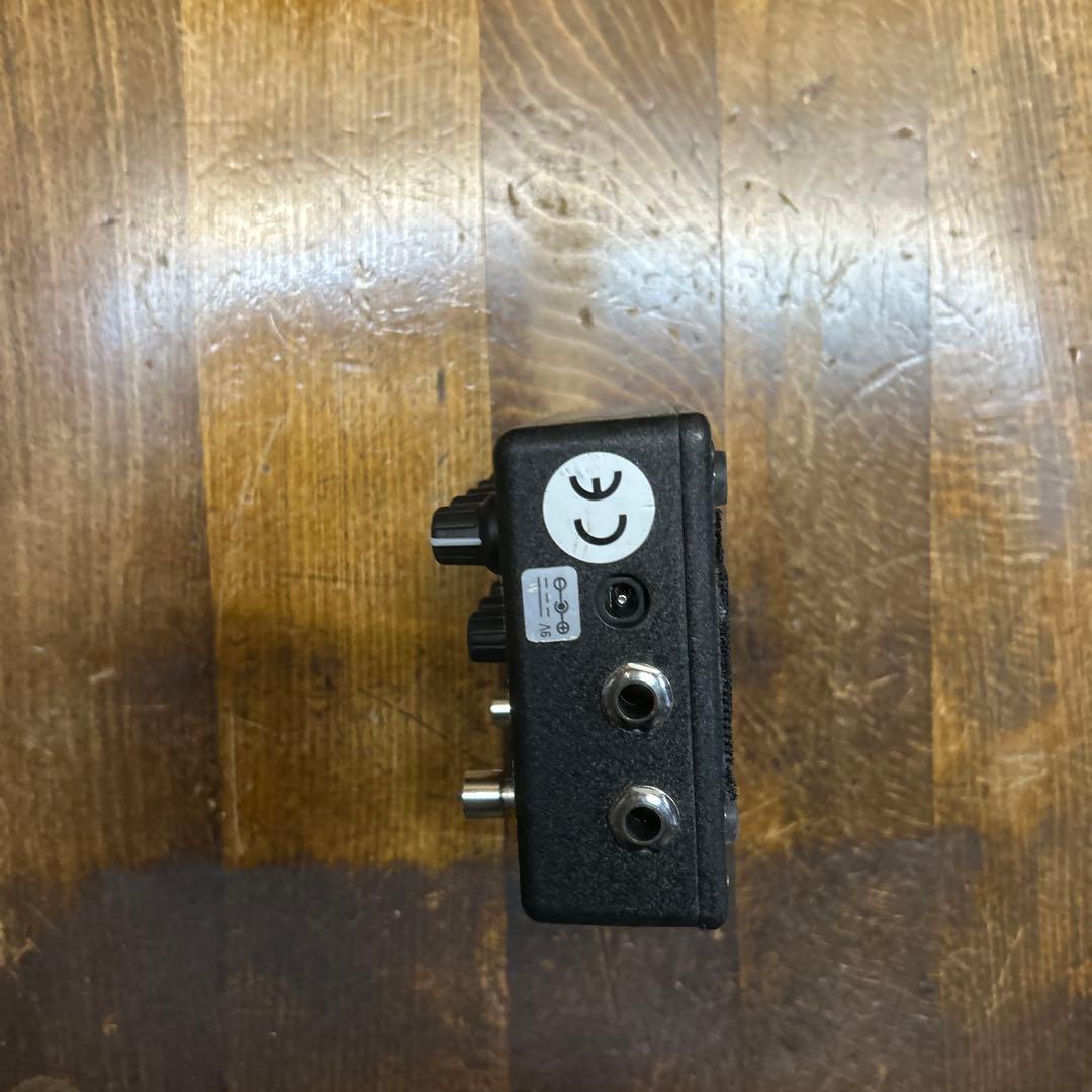 8*8様 MXR bass d.i. ベースエフェクター