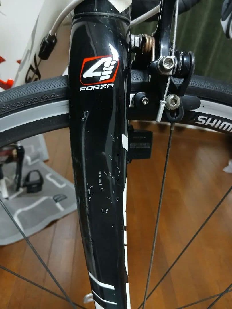 RIDLEY　ORION　 ロードバイク　おまけ多数