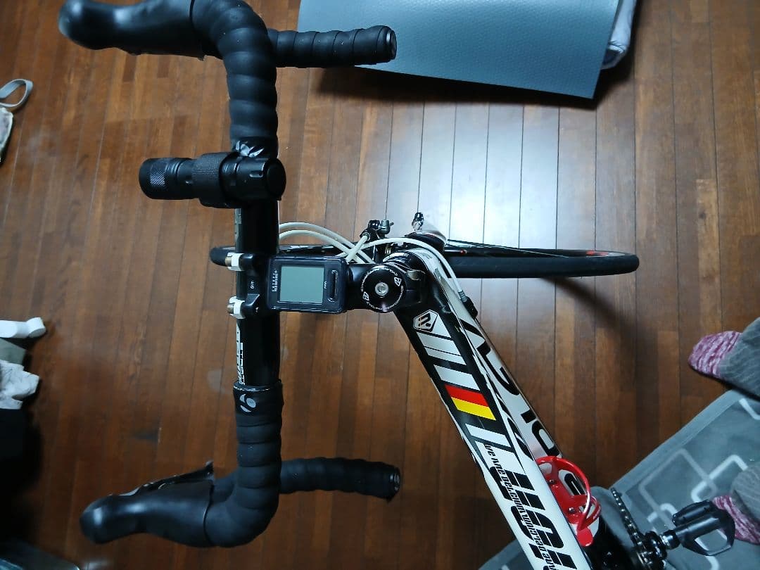 RIDLEY　ORION　 ロードバイク　おまけ多数