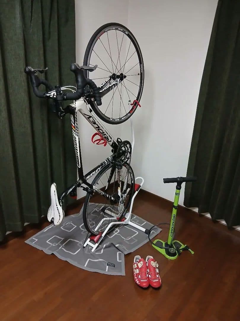 RIDLEY　ORION　 ロードバイク　おまけ多数