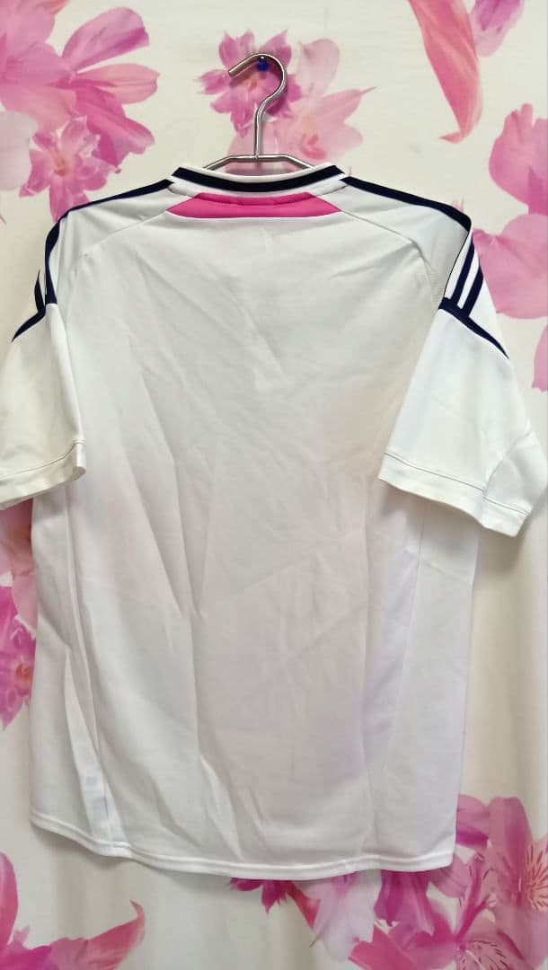 希少　日本代表 なでしこジャパン アウェイ ユニフォーム　2011 L