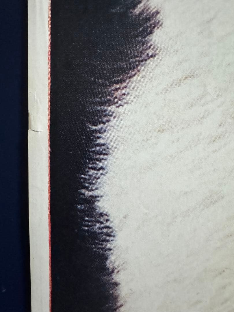 貴重☆AEROSMITH☆GET A GRIP☆☆プロモーション大型ポスター☆