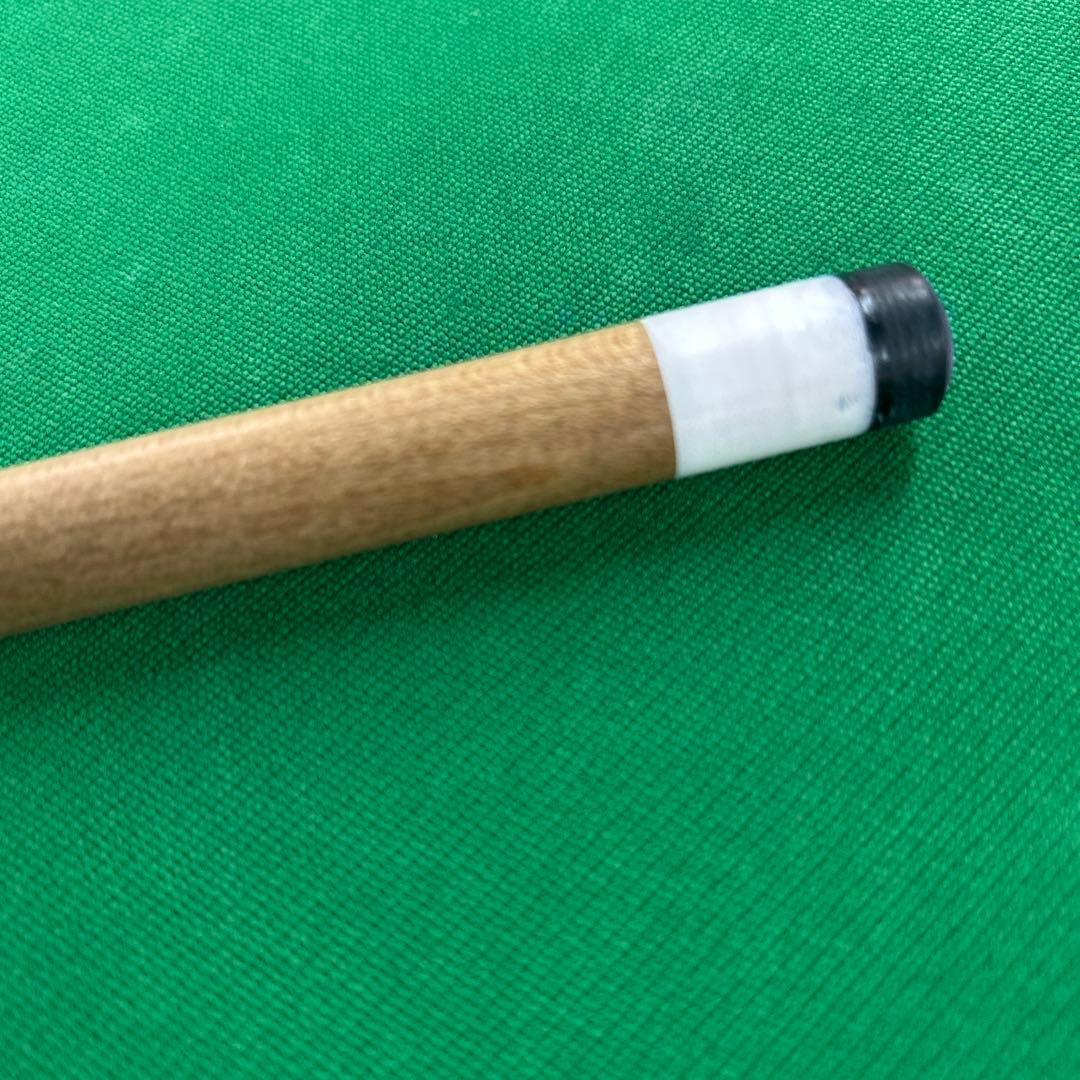 アリエル•カーメリ　キールウッドノーマルシャフト