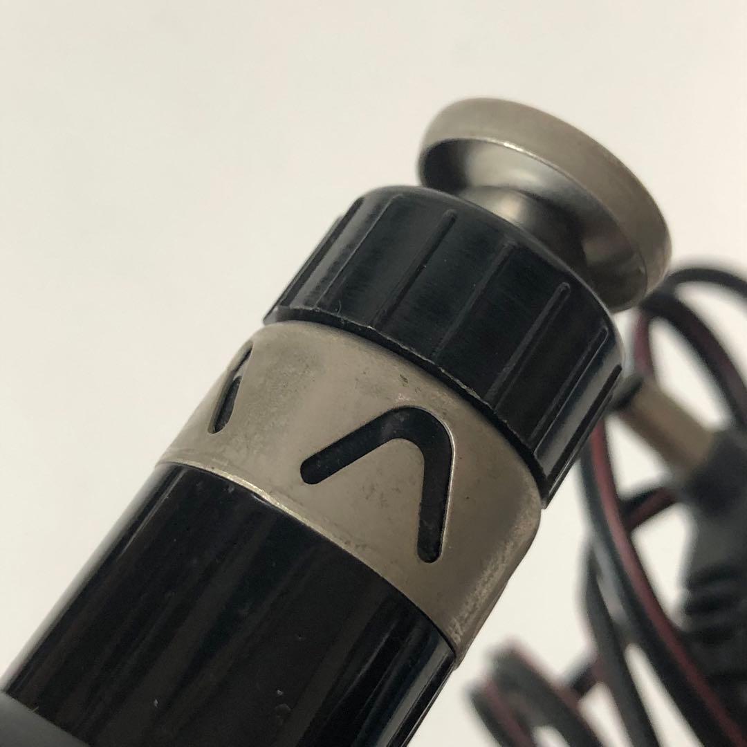 KENWOOD 430MHz FM ハンディトランシーバー TH-45