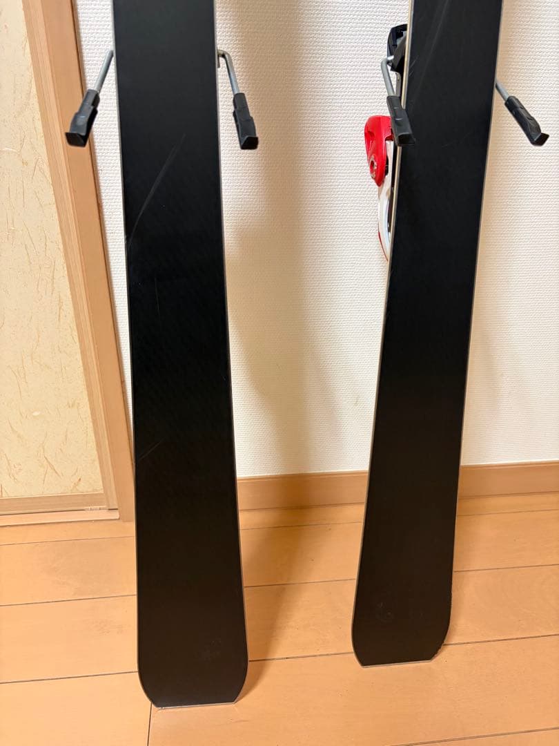 【送料込み】オガサカ　OGASAKA TRIUN S 155cm