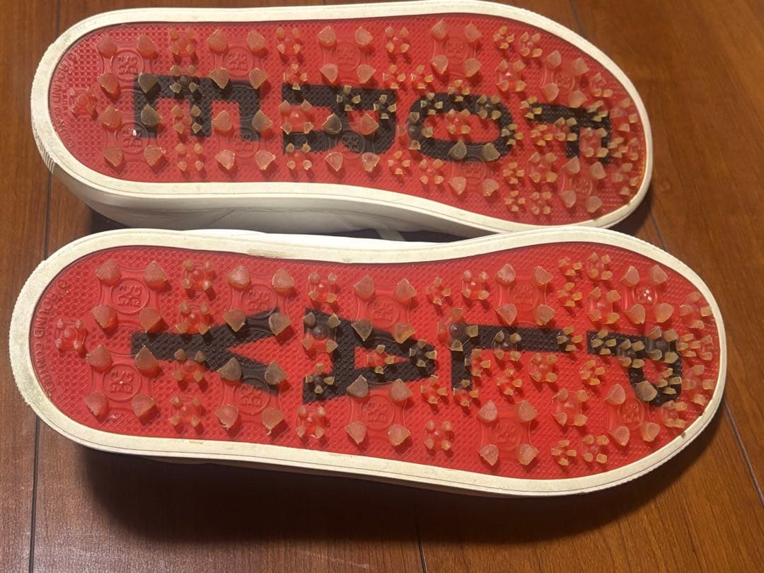 ジーフォア　G-FORE ゴルフシューズ　　　スタンスミス　ゴルフ