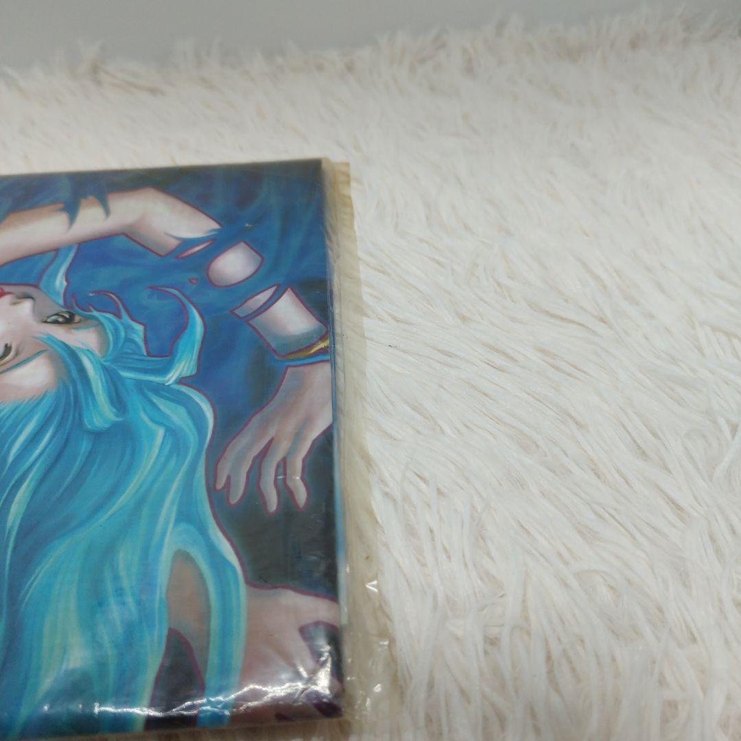 【当時物・未開封】人魚の烙印 ビニールポスター 特典のみ ②