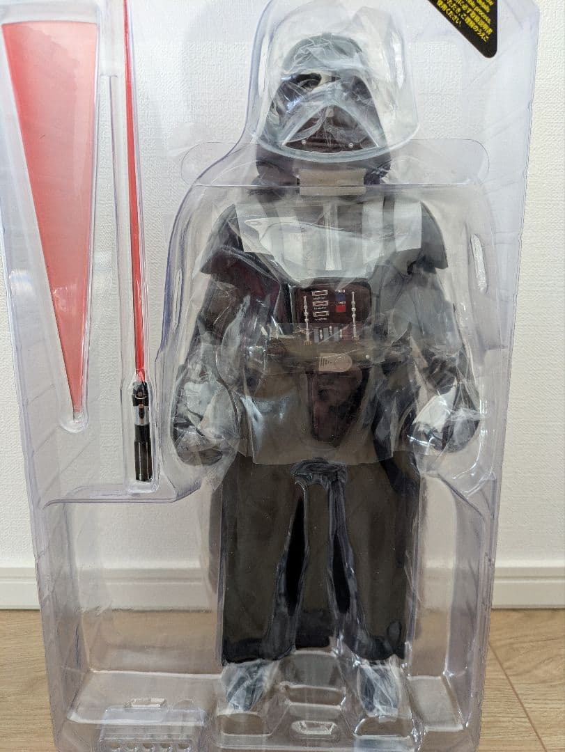 ホットトイズ ダースベイダー 帝国の逆襲Ver