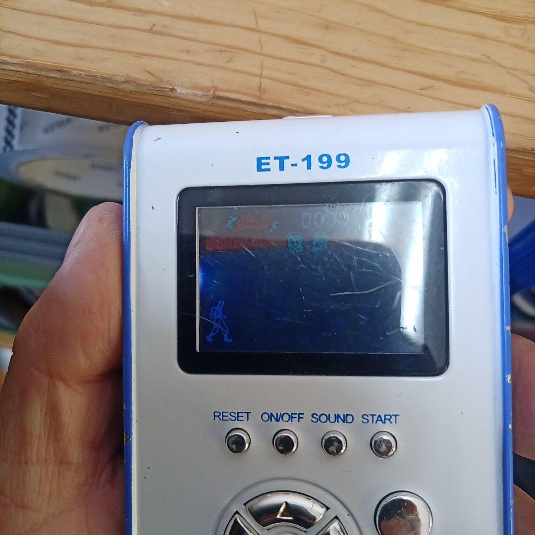 その他 Game Pod SP et-199