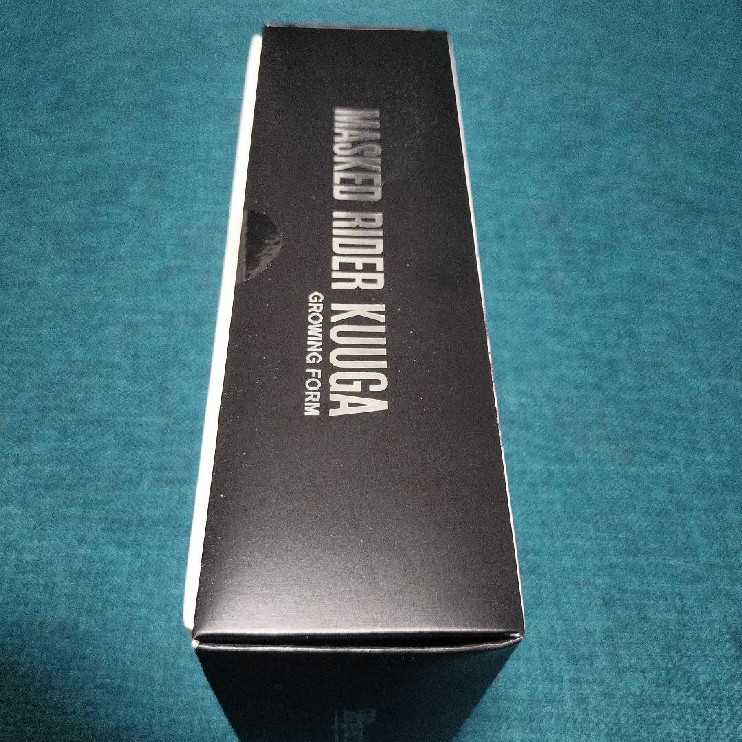 SHFiguarts 仮面ライダークウガ グローイングフォーム