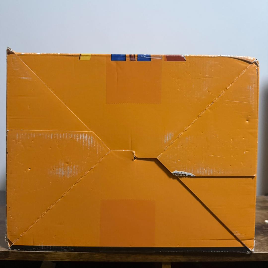 ドラゴンボールZ カカロット 特典 PS4 ジオラマフィギュア 開封品