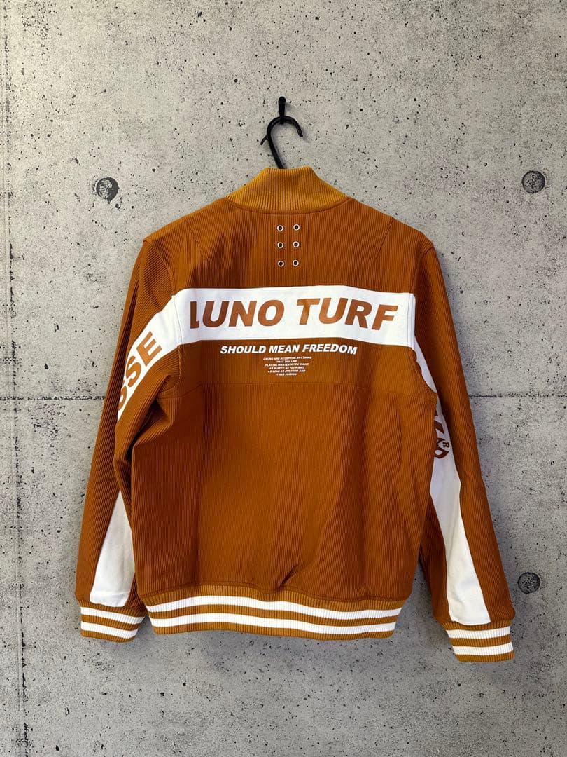 【新品未使用】サイズ1 レディース ジャケット ラッセルノ 1468