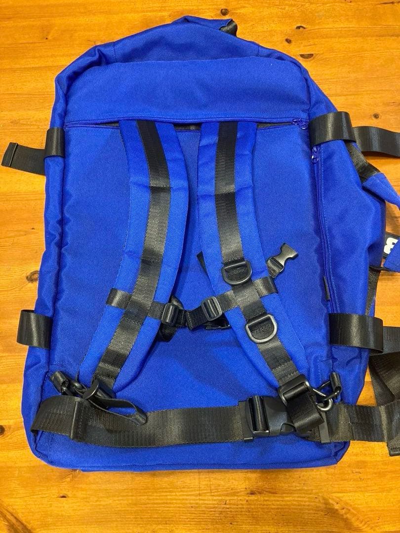 パーリーゲイツ　バック　ナップザック