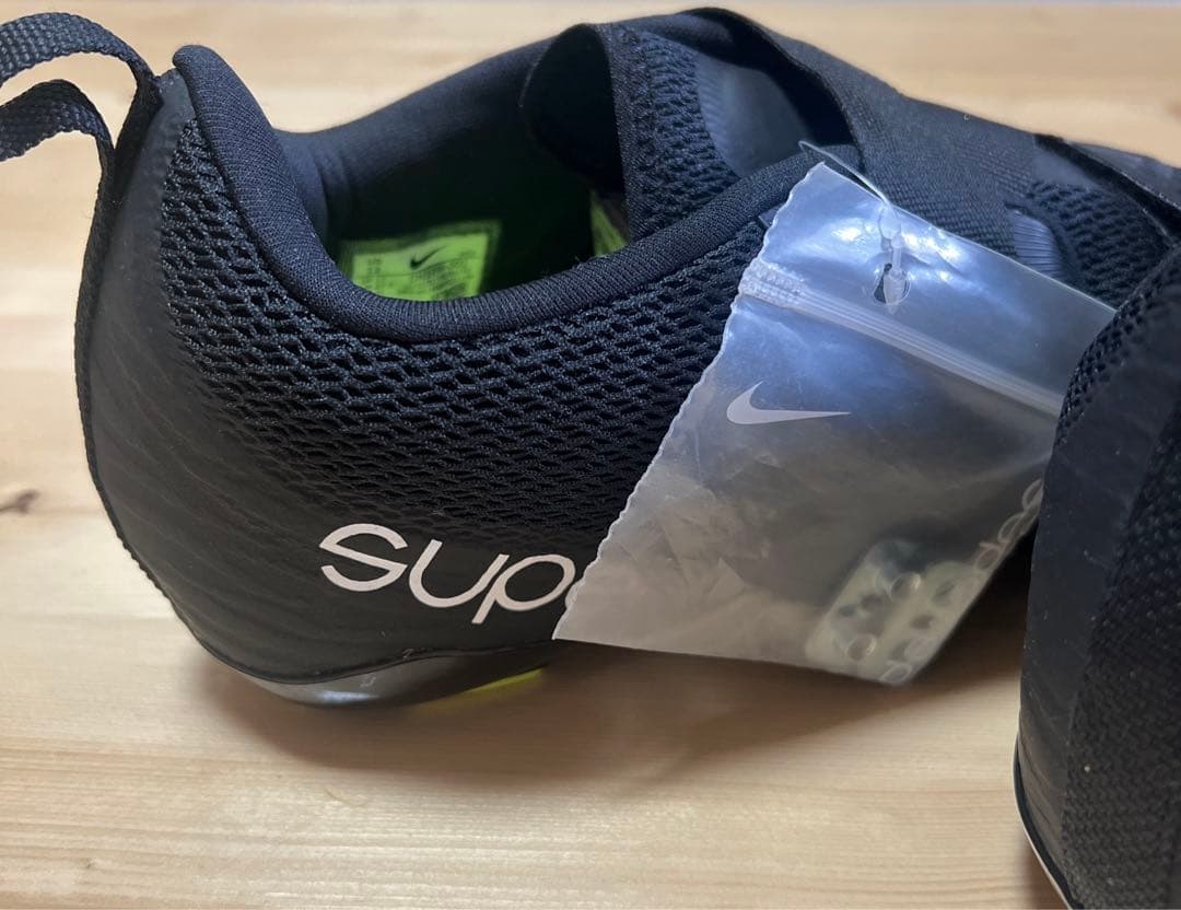 31cm‼️ 希少！　ナイキ　サイクルシューズ